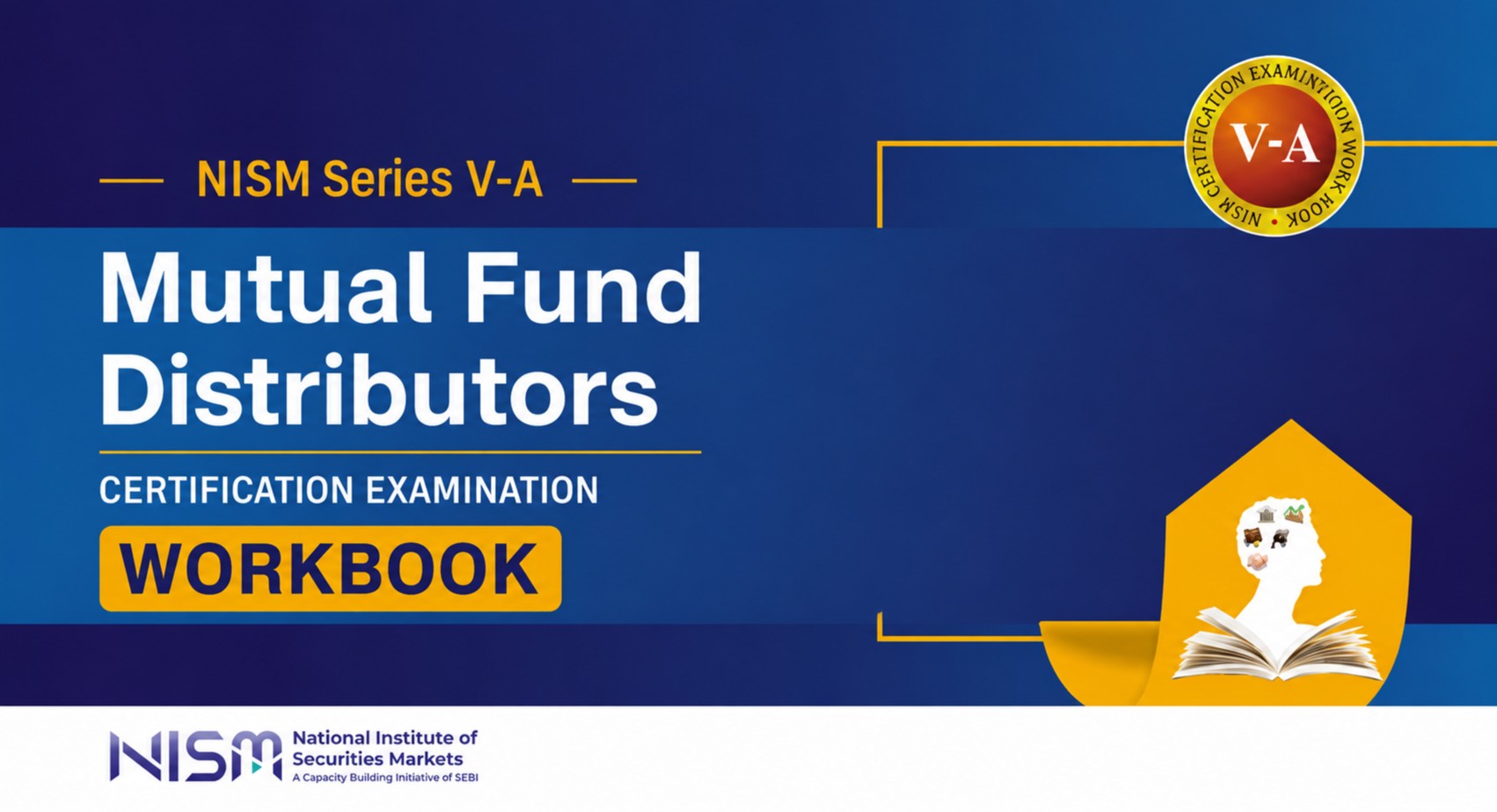 NISM Series-V-A Mutual Fund Distributors Workbook PDF